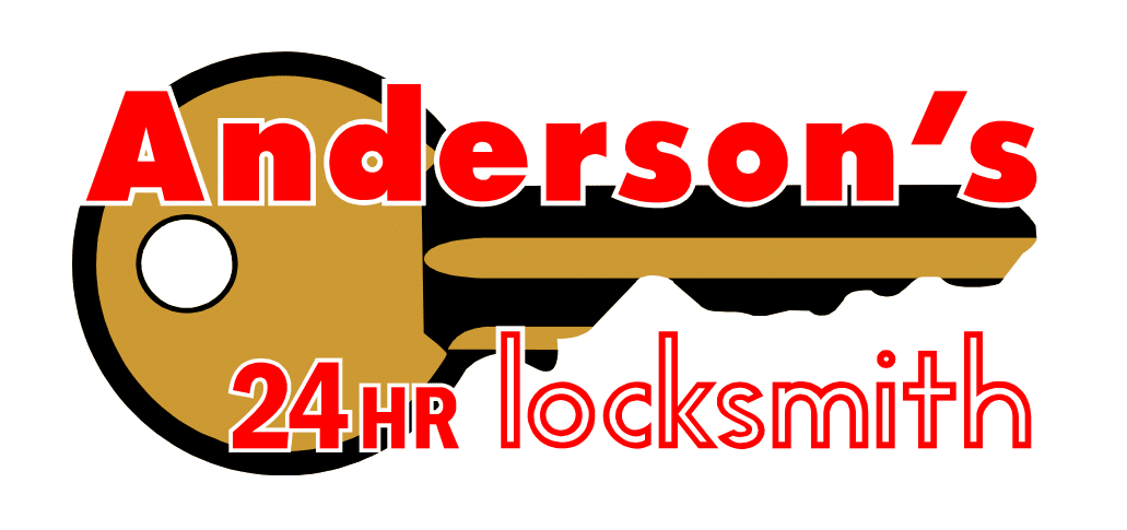 Andersons Locks